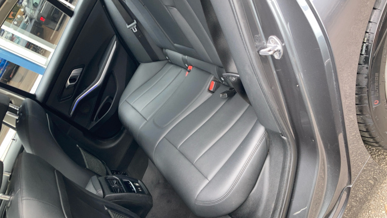 BMW 3 Series 320d SE 4dr Step Auto Diesel Saloon